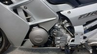 USED 2002 02 YAMAHA FJR 1300 Sports Tourer Great sports tourer
