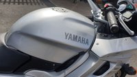 USED 2002 02 YAMAHA FJR 1300 Sports Tourer Great sports tourer