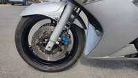 USED 2002 02 YAMAHA FJR 1300 Sports Tourer Great sports tourer