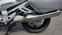 USED 2002 02 YAMAHA FJR 1300 Sports Tourer Great sports tourer