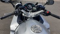 USED 2002 02 YAMAHA FJR 1300 Sports Tourer Great sports tourer
