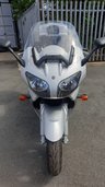 USED 2002 02 YAMAHA FJR 1300 Sports Tourer Great sports tourer