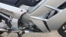 USED 2002 02 YAMAHA FJR 1300 Sports Tourer Great sports tourer