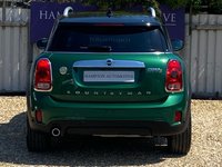 USED 2019 69 MINI COUNTRYMAN 1.5 COOPER S E ALL4 EXCLUSIVE 5d 222 BHP 
