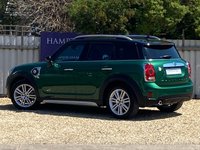 USED 2019 69 MINI COUNTRYMAN 1.5 COOPER S E ALL4 EXCLUSIVE 5d 222 BHP 