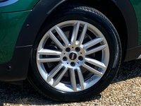 USED 2019 69 MINI COUNTRYMAN 1.5 COOPER S E ALL4 EXCLUSIVE 5d 222 BHP 