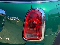 USED 2019 69 MINI COUNTRYMAN 1.5 COOPER S E ALL4 EXCLUSIVE 5d 222 BHP 