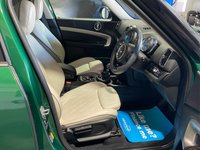 USED 2019 69 MINI COUNTRYMAN 1.5 COOPER S E ALL4 EXCLUSIVE 5d 222 BHP 