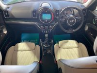 USED 2019 69 MINI COUNTRYMAN 1.5 COOPER S E ALL4 EXCLUSIVE 5d 222 BHP 