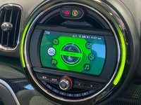 USED 2019 69 MINI COUNTRYMAN 1.5 COOPER S E ALL4 EXCLUSIVE 5d 222 BHP 