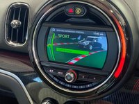 USED 2019 69 MINI COUNTRYMAN 1.5 COOPER S E ALL4 EXCLUSIVE 5d 222 BHP 