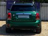 USED 2019 69 MINI COUNTRYMAN 1.5 COOPER S E ALL4 EXCLUSIVE 5d 222 BHP 