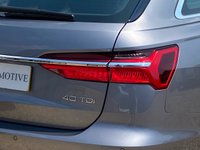 USED 2019 19 AUDI A6 2.0 TDI SPORT MHEV 5d 202 BHP 