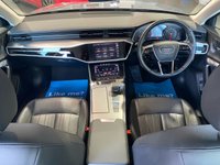 USED 2019 19 AUDI A6 2.0 TDI SPORT MHEV 5d 202 BHP 