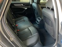 USED 2019 19 AUDI A6 2.0 TDI SPORT MHEV 5d 202 BHP 
