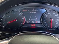 USED 2019 19 AUDI A6 2.0 TDI SPORT MHEV 5d 202 BHP 