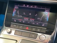 USED 2019 19 AUDI A6 2.0 TDI SPORT MHEV 5d 202 BHP 