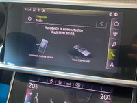 USED 2019 19 AUDI A6 2.0 TDI SPORT MHEV 5d 202 BHP 