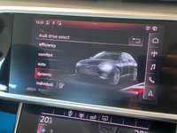 USED 2019 19 AUDI A6 2.0 TDI SPORT MHEV 5d 202 BHP 