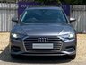 USED 2019 19 AUDI A6 2.0 TDI SPORT MHEV 5d 202 BHP 
