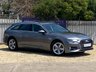 USED 2019 19 AUDI A6 2.0 TDI SPORT MHEV 5d 202 BHP 