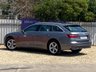 USED 2019 19 AUDI A6 2.0 TDI SPORT MHEV 5d 202 BHP 