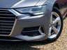 USED 2019 19 AUDI A6 2.0 TDI SPORT MHEV 5d 202 BHP 