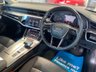 USED 2019 19 AUDI A6 2.0 TDI SPORT MHEV 5d 202 BHP 