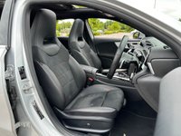 USED 2020 20 MERCEDES-BENZ A-CLASS 1.5 A 180 D AMG LINE PREMIUM PLUS 5d 114 BHP PREM + / PANROOF