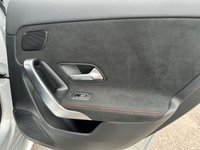 USED 2020 20 MERCEDES-BENZ A-CLASS 1.5 A 180 D AMG LINE PREMIUM PLUS 5d 114 BHP PREM + / PANROOF