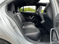 USED 2020 20 MERCEDES-BENZ A-CLASS 1.5 A 180 D AMG LINE PREMIUM PLUS 5d 114 BHP PREM + / PANROOF