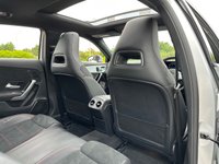 USED 2020 20 MERCEDES-BENZ A-CLASS 1.5 A 180 D AMG LINE PREMIUM PLUS 5d 114 BHP PREM + / PANROOF