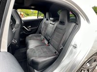 USED 2020 20 MERCEDES-BENZ A-CLASS 1.5 A 180 D AMG LINE PREMIUM PLUS 5d 114 BHP PREM + / PANROOF