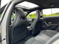 USED 2020 20 MERCEDES-BENZ A-CLASS 1.5 A 180 D AMG LINE PREMIUM PLUS 5d 114 BHP PREM + / PANROOF