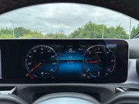 USED 2020 20 MERCEDES-BENZ A-CLASS 1.5 A 180 D AMG LINE PREMIUM PLUS 5d 114 BHP PREM + / PANROOF