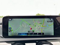 USED 2020 20 MERCEDES-BENZ A-CLASS 1.5 A 180 D AMG LINE PREMIUM PLUS 5d 114 BHP PREM + / PANROOF