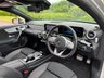USED 2020 20 MERCEDES-BENZ A-CLASS 1.5 A 180 D AMG LINE PREMIUM PLUS 5d 114 BHP PREM + / PANROOF