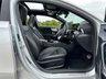 USED 2020 20 MERCEDES-BENZ A-CLASS 1.5 A 180 D AMG LINE PREMIUM PLUS 5d 114 BHP PREM + / PANROOF