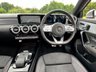 USED 2020 20 MERCEDES-BENZ A-CLASS 1.5 A 180 D AMG LINE PREMIUM PLUS 5d 114 BHP PREM + / PANROOF
