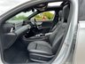 USED 2020 20 MERCEDES-BENZ A-CLASS 1.5 A 180 D AMG LINE PREMIUM PLUS 5d 114 BHP PREM + / PANROOF