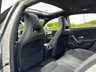USED 2020 20 MERCEDES-BENZ A-CLASS 1.5 A 180 D AMG LINE PREMIUM PLUS 5d 114 BHP PREM + / PANROOF