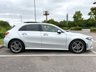 USED 2020 20 MERCEDES-BENZ A-CLASS 1.5 A 180 D AMG LINE PREMIUM PLUS 5d 114 BHP PREM + / PANROOF