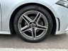 USED 2020 20 MERCEDES-BENZ A-CLASS 1.5 A 180 D AMG LINE PREMIUM PLUS 5d 114 BHP PREM + / PANROOF