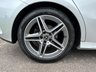 USED 2020 20 MERCEDES-BENZ A-CLASS 1.5 A 180 D AMG LINE PREMIUM PLUS 5d 114 BHP PREM + / PANROOF