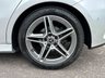 USED 2020 20 MERCEDES-BENZ A-CLASS 1.5 A 180 D AMG LINE PREMIUM PLUS 5d 114 BHP PREM + / PANROOF