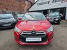USED 2014 64 CITROEN DS4 1.6 HDi Airdream DSTYLE 5dr - PARK ASSIST 