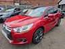 USED 2014 64 CITROEN DS4 1.6 HDi Airdream DSTYLE 5dr - PARK ASSIST 