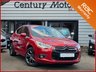 USED 2014 64 CITROEN DS4 1.6 HDi Airdream DSTYLE 5dr - PARK ASSIST 