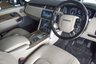 USED 2019 19 LAND ROVER RANGE ROVER 4.4 SDV8 VOGUE SUV 5d 4WD 340 BHP EURO 6 FULL LR HISTORY+SUNROOF
