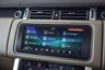 USED 2019 19 LAND ROVER RANGE ROVER 4.4 SDV8 VOGUE SUV 5d 4WD 340 BHP EURO 6 FULL LR HISTORY+SUNROOF
